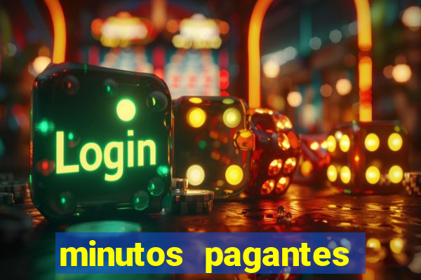 minutos pagantes fortune ox 2024